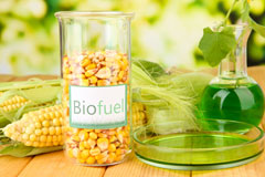 Deri biofuel availability